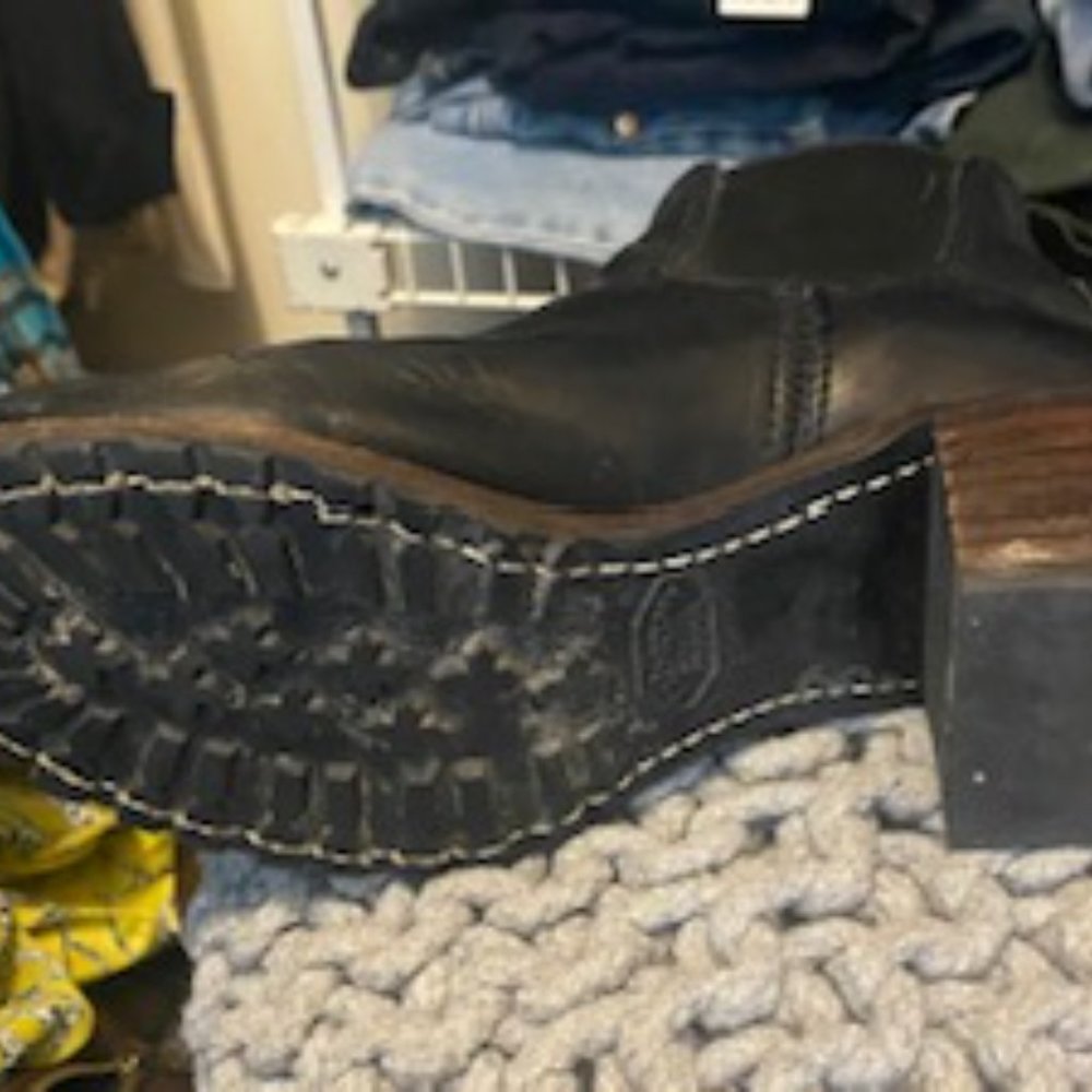 Kork-Ease Boots - Picture 5 of 8